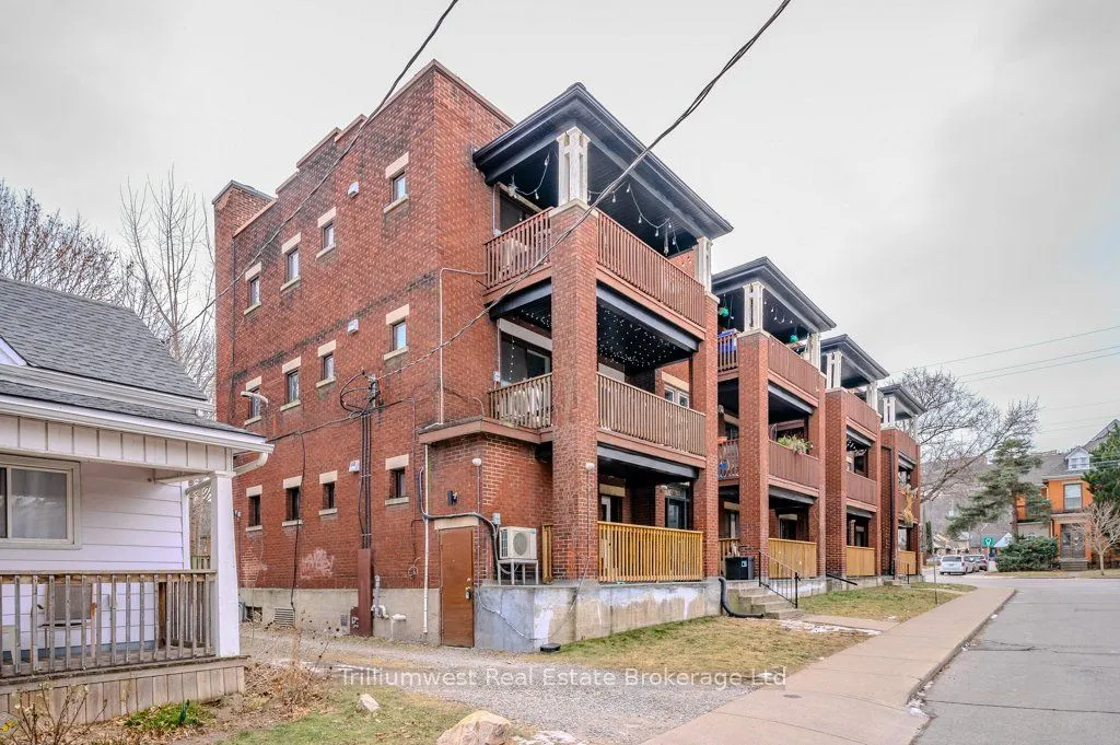 41 Albert Street, #3
