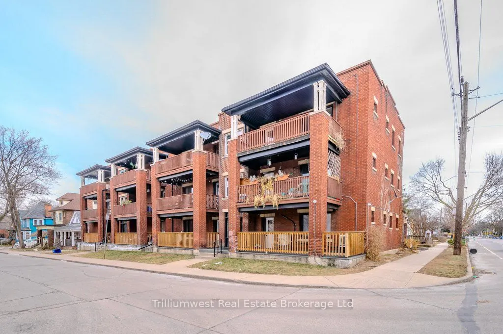 41 Albert Street, #3