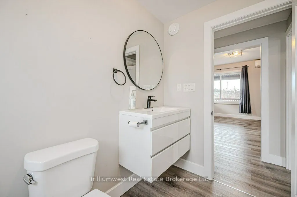 41 Albert Street, #3
