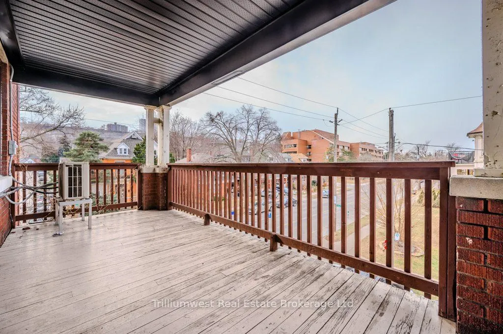41 Albert Street, #3