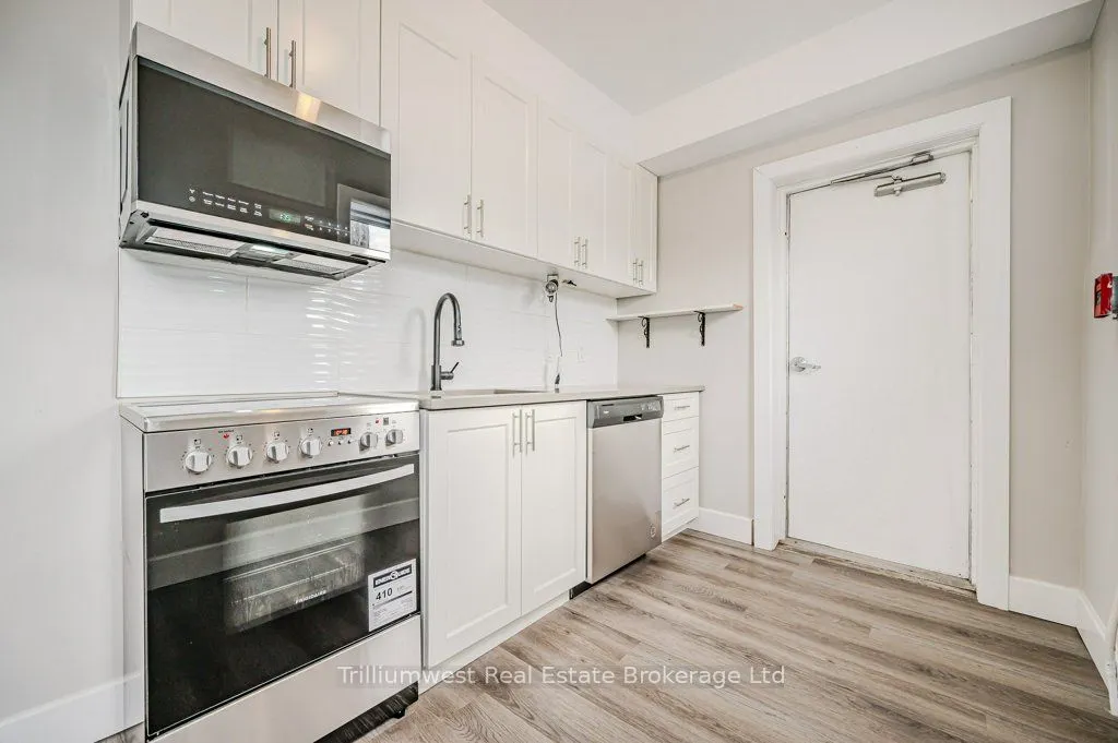 41 Albert Street, #3
