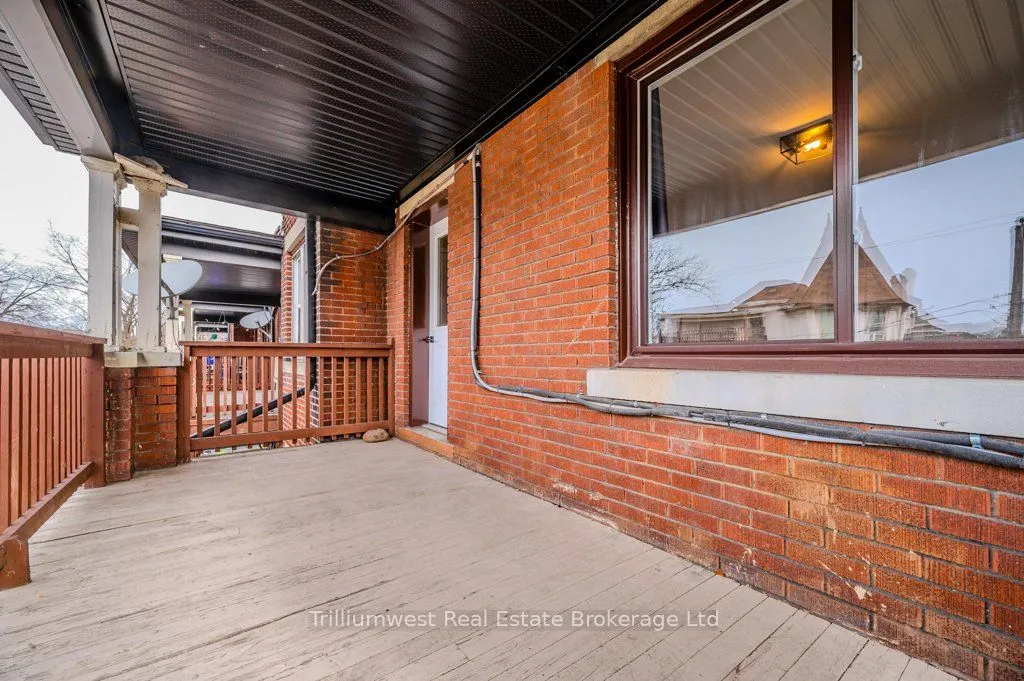 41 Albert Street, #3