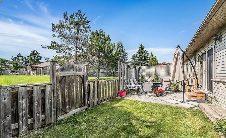 98 Southbrook Drive, #5