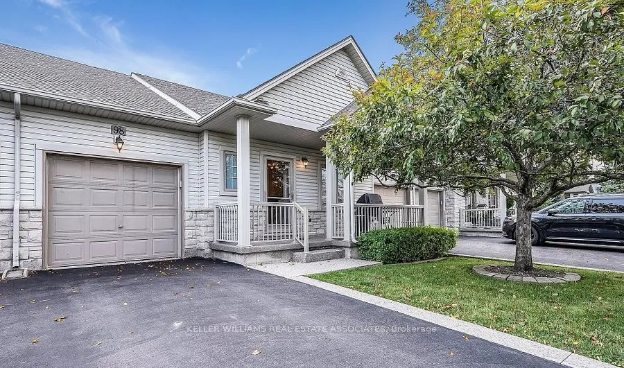 98 Southbrook Drive, #5