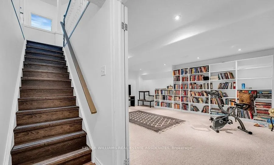98 Southbrook Drive, #5