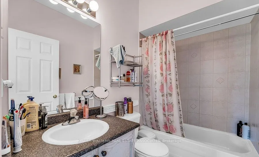 98 Southbrook Drive, #5