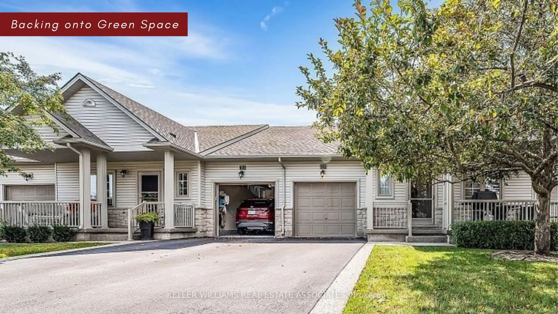 98 Southbrook Drive, #5