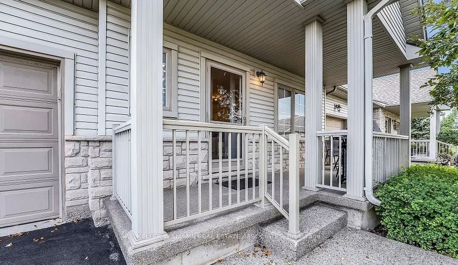 98 Southbrook Drive, #5
