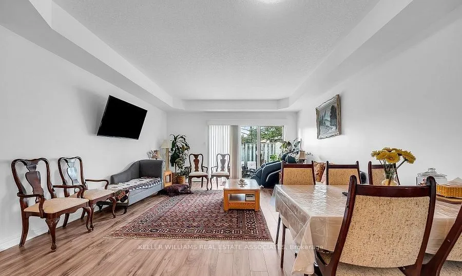 98 Southbrook Drive, #5