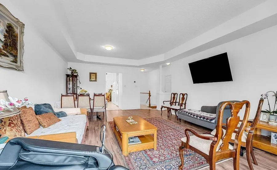 98 Southbrook Drive, #5