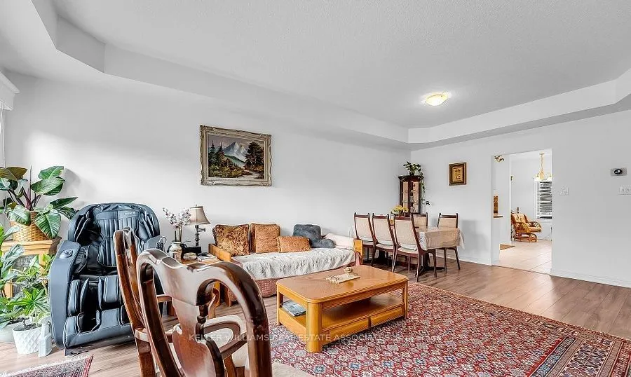 98 Southbrook Drive, #5