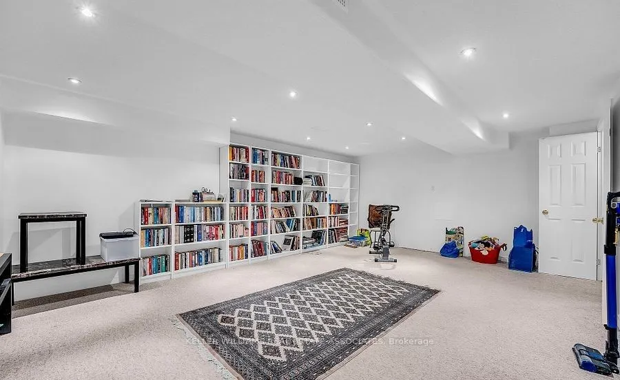 98 Southbrook Drive, #5