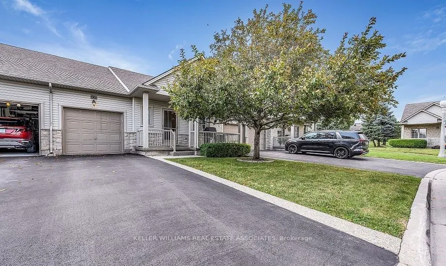 98 Southbrook Drive, #5