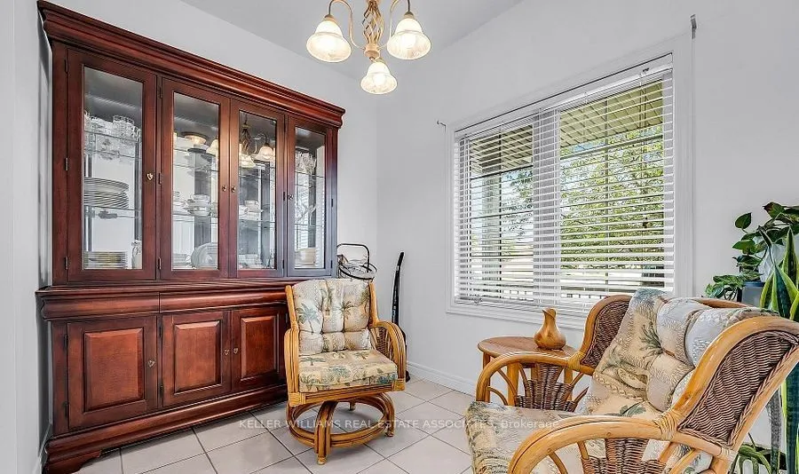 98 Southbrook Drive, #5