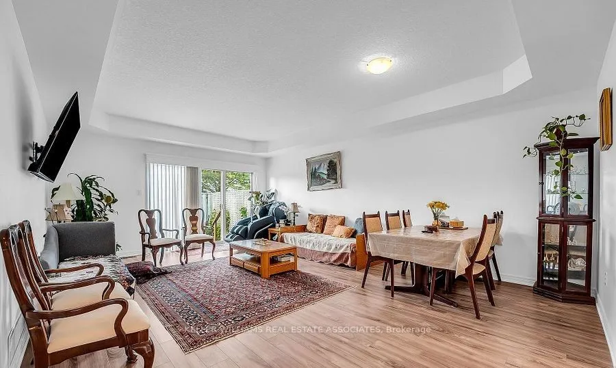 98 Southbrook Drive, #5