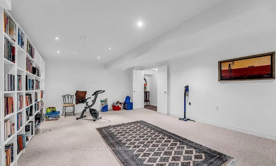 98 Southbrook Drive, #5