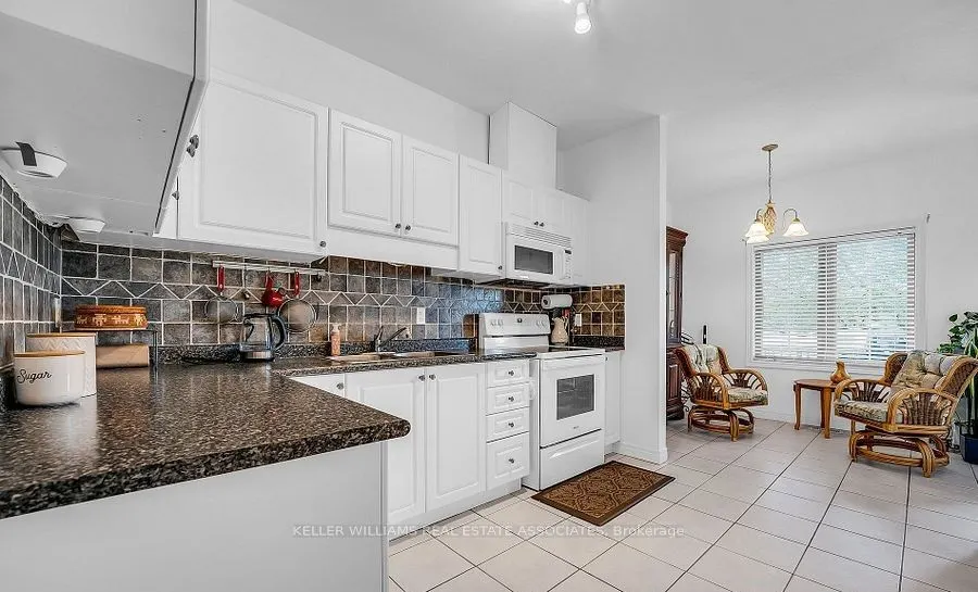 98 Southbrook Drive, #5
