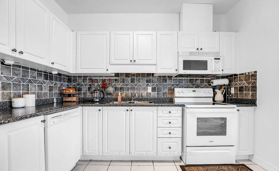 98 Southbrook Drive, #5