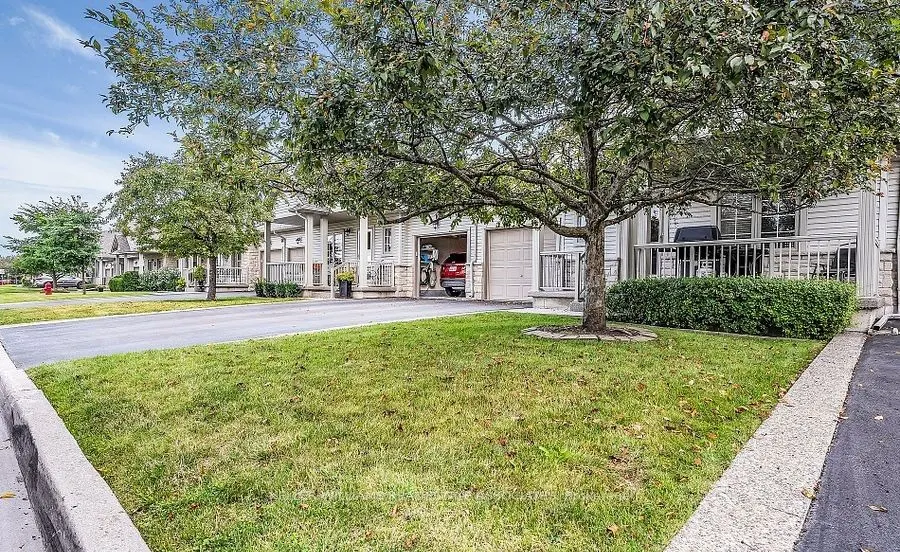 98 Southbrook Drive, #5