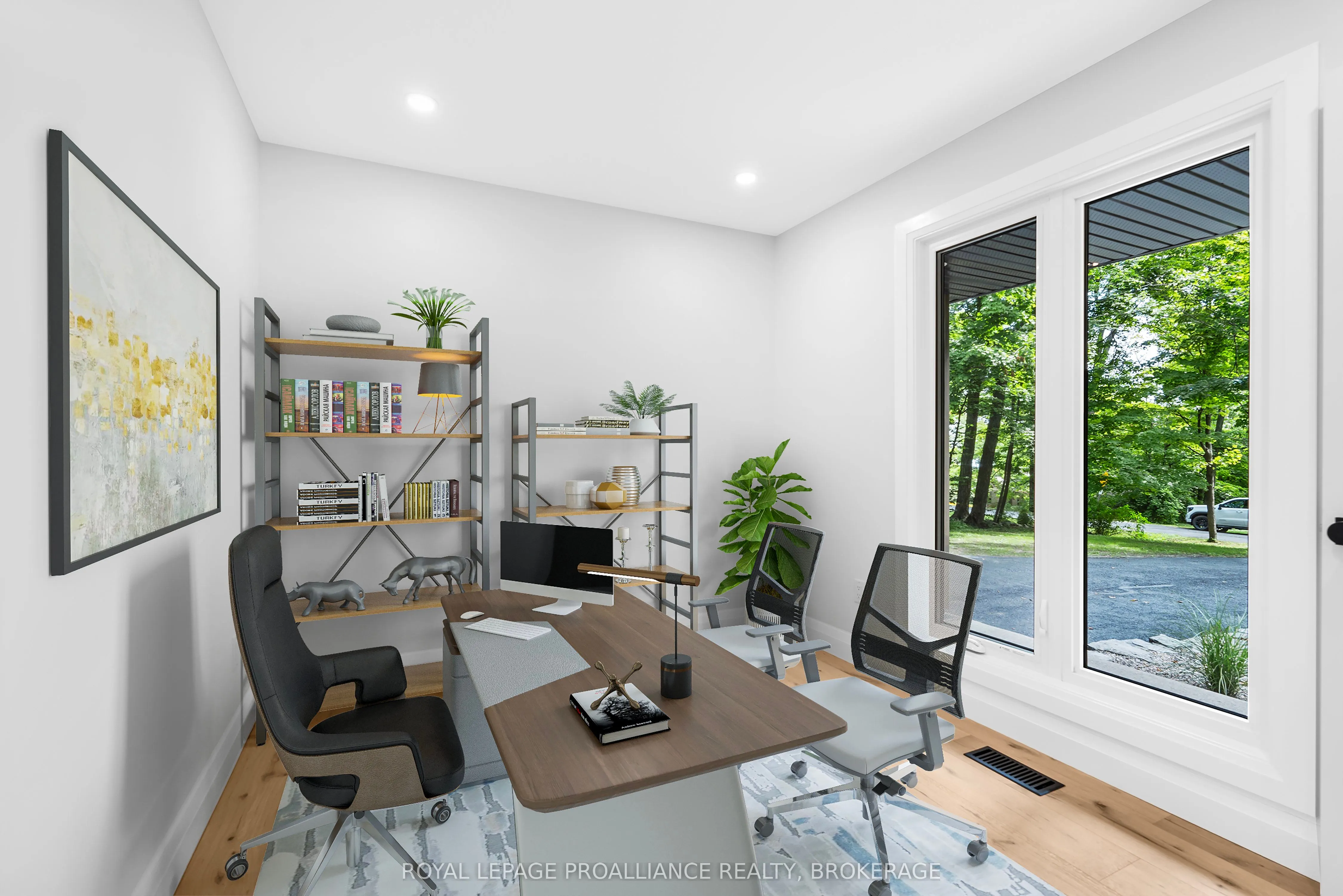 17 Riverside Drive