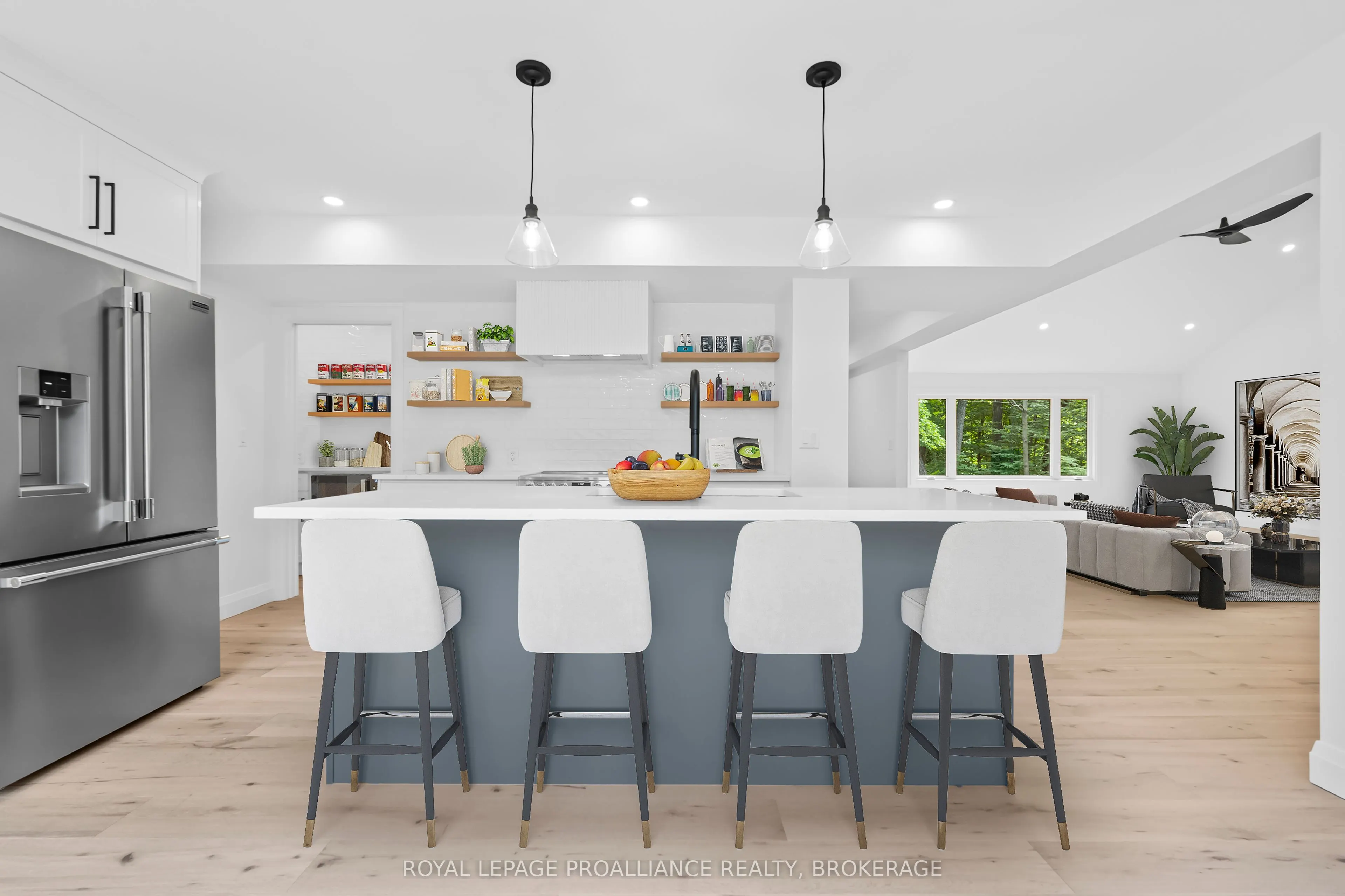 17 Riverside Drive