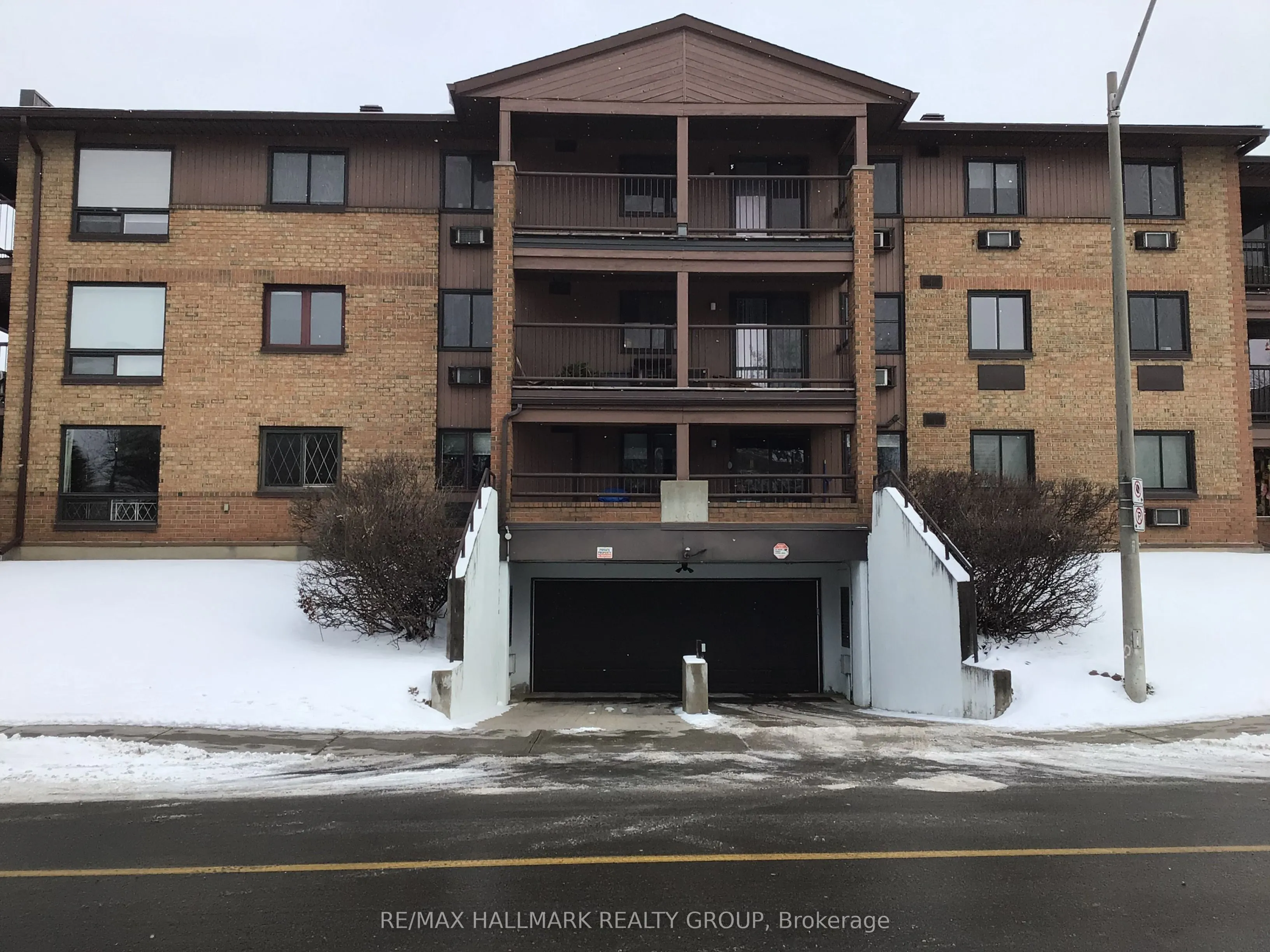 316 Savard Avenue N, #203