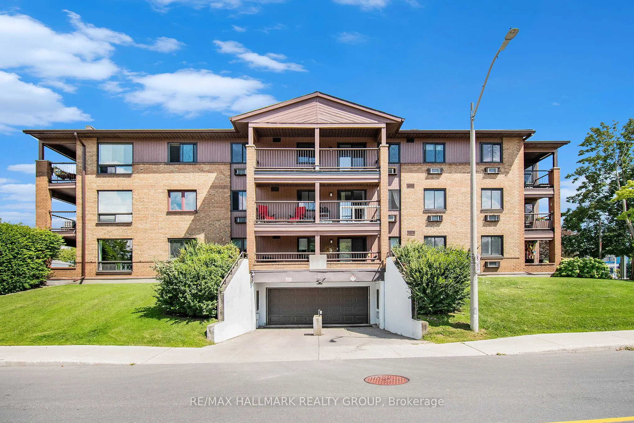 316 Savard Avenue N, #203