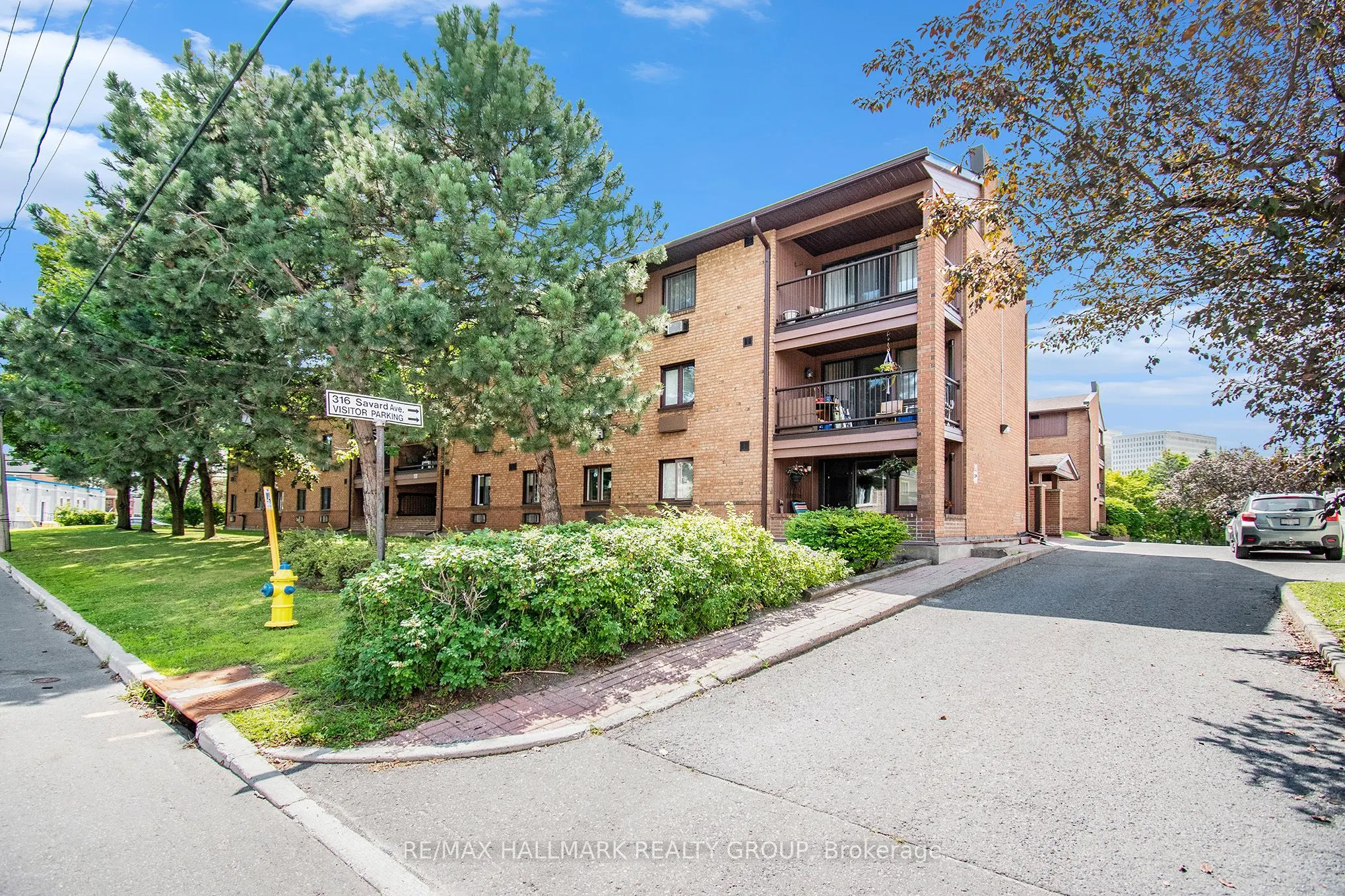 316 Savard Avenue N, #203