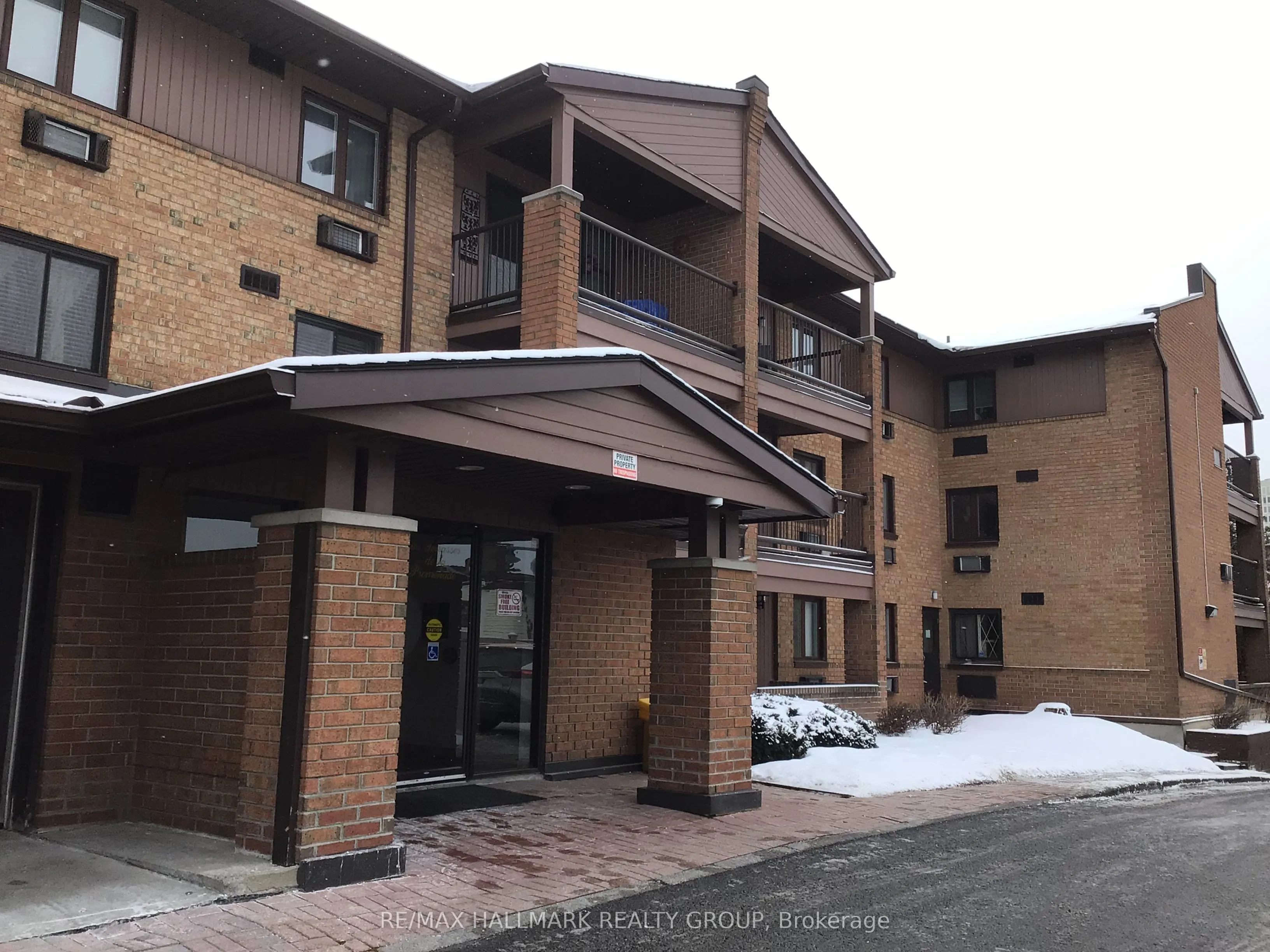316 Savard Avenue N, #203