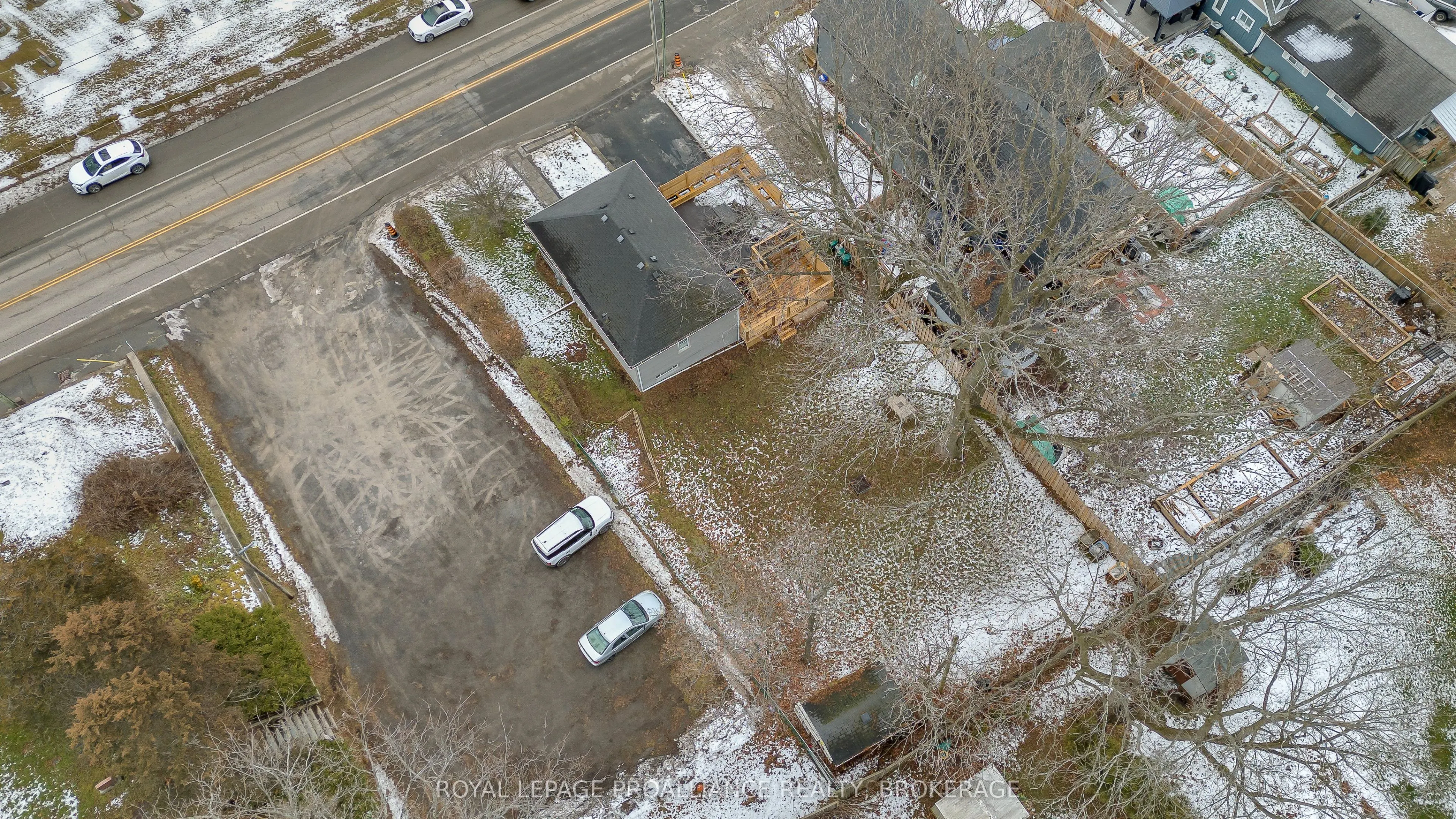 951 Sydenham Road