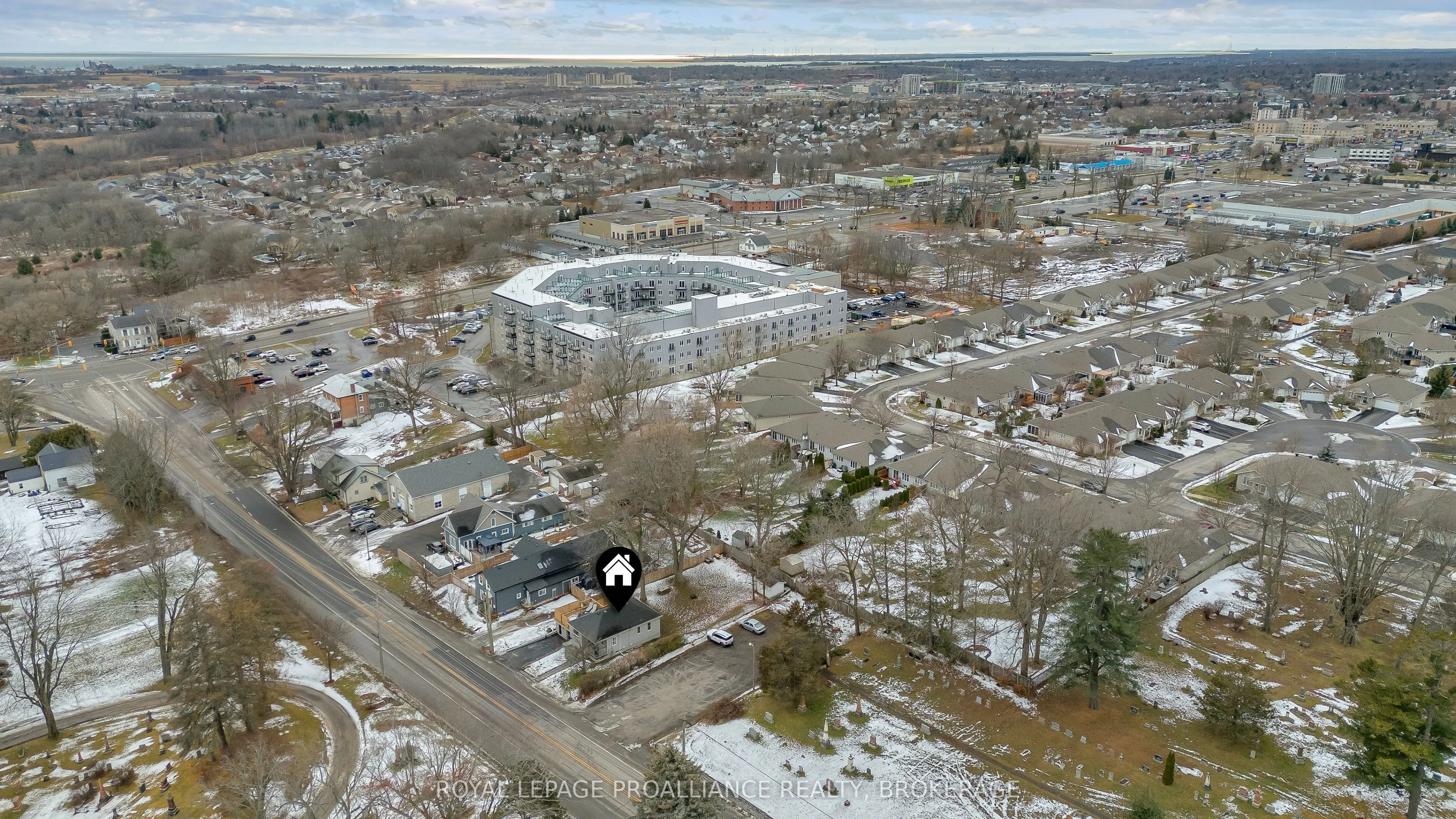 951 Sydenham Road