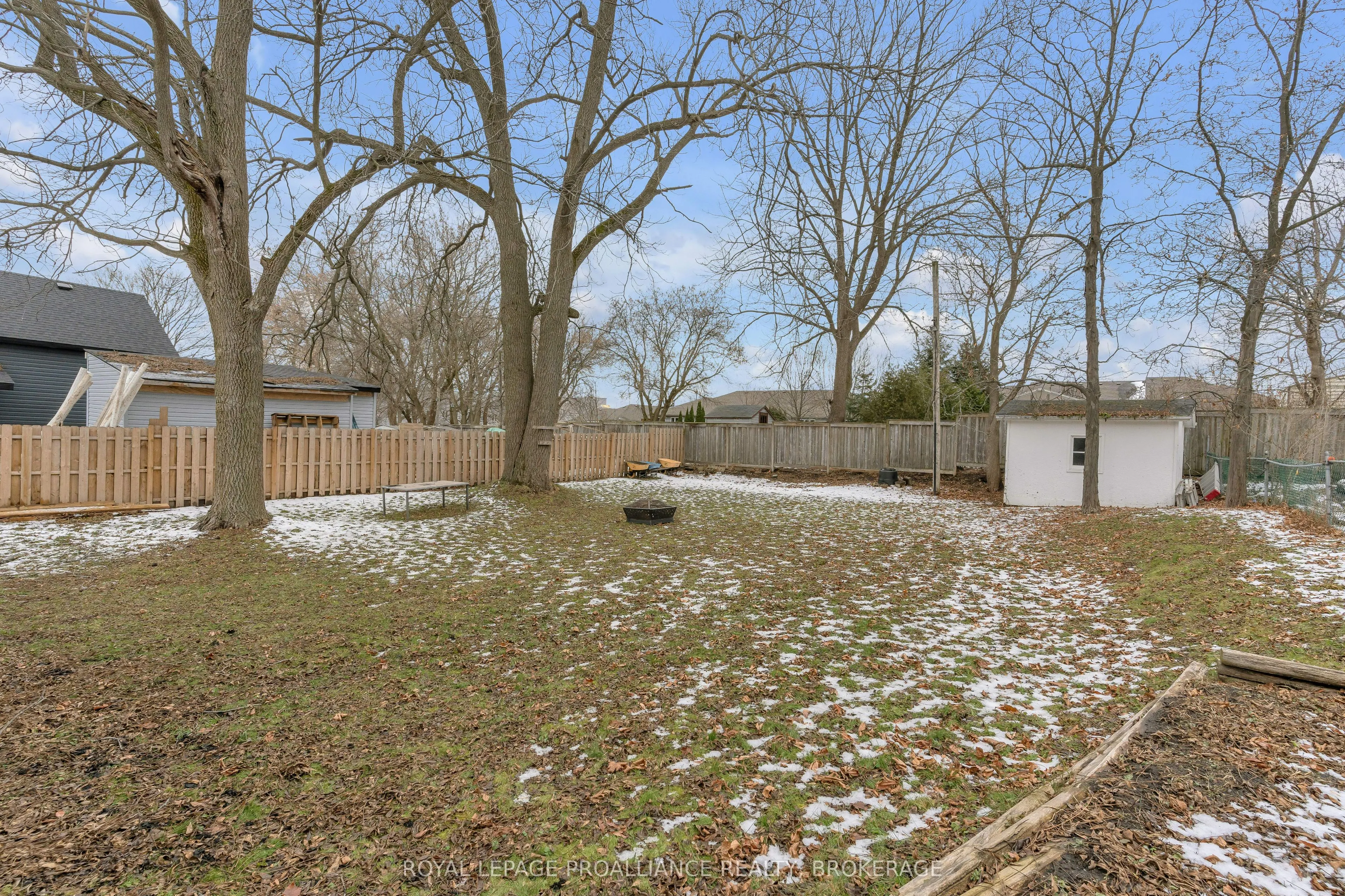 951 Sydenham Road