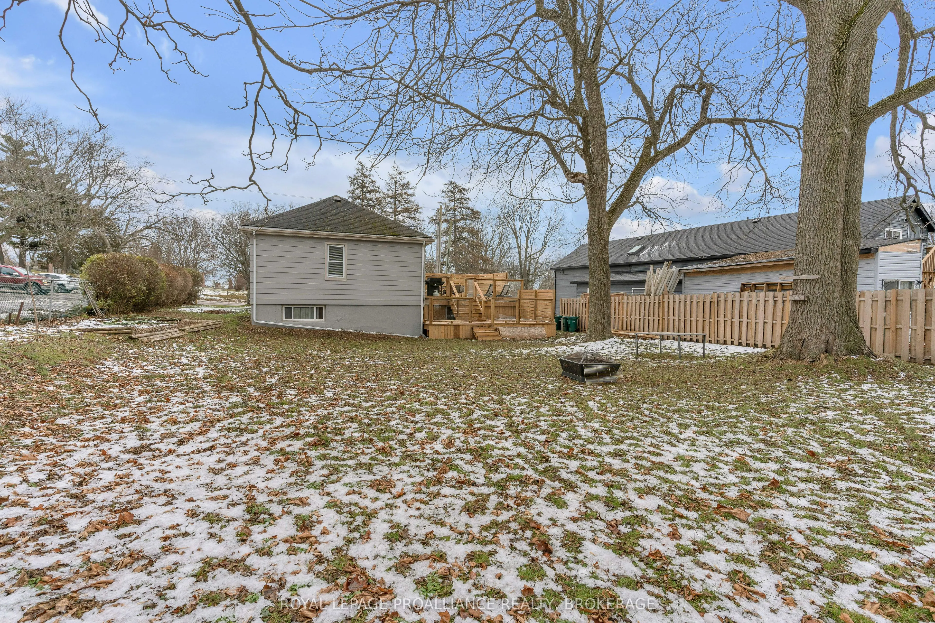 951 Sydenham Road