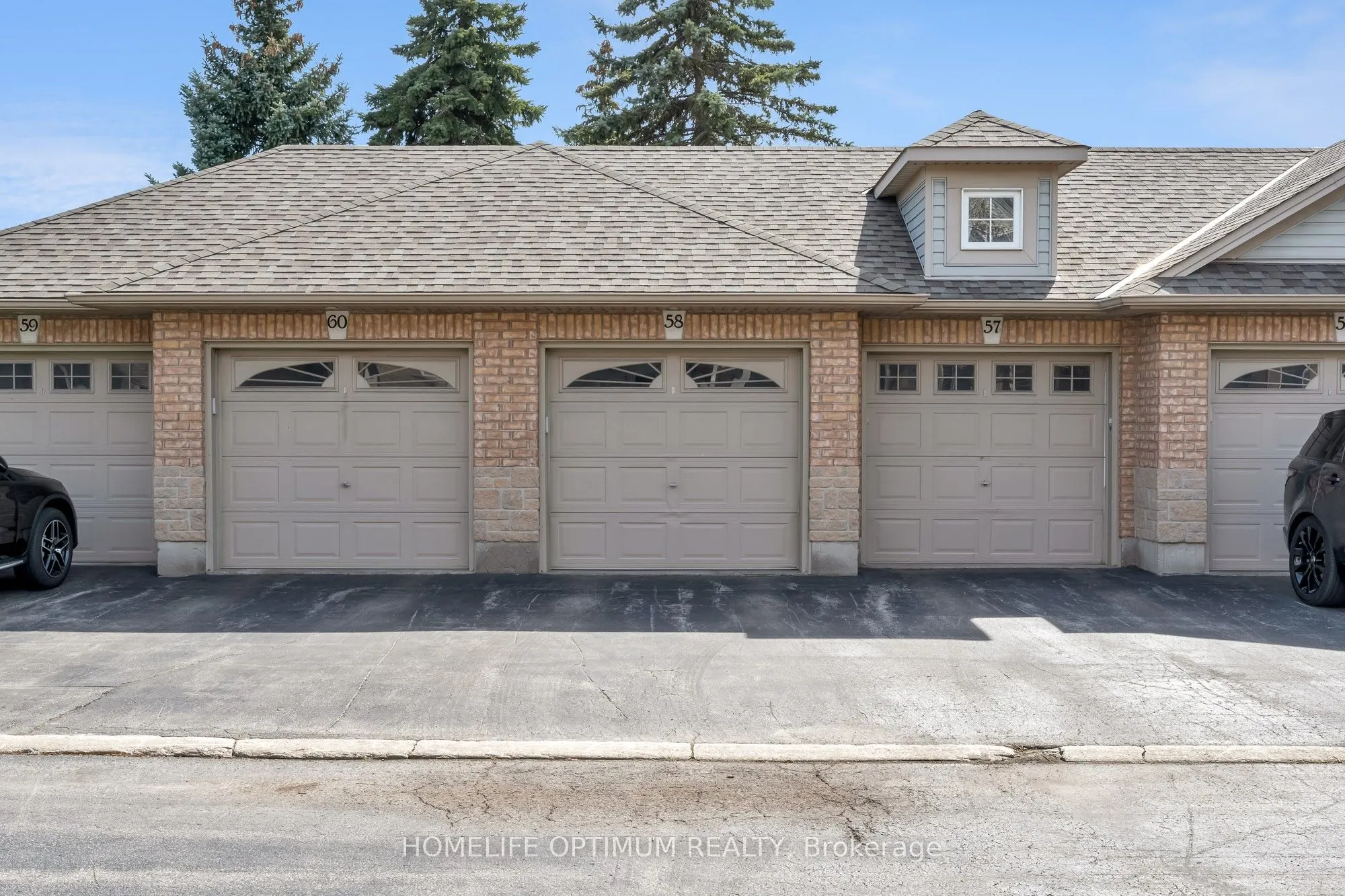 515 North Service Road #58