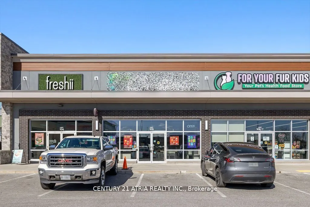 650 Division Road, #105