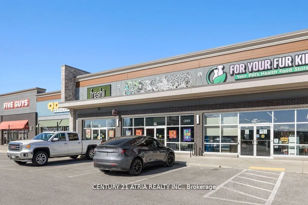 650 Division Road, #105