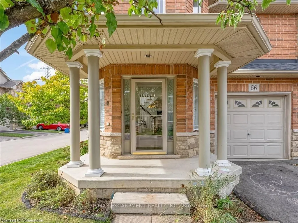 56 Geranium Avenue