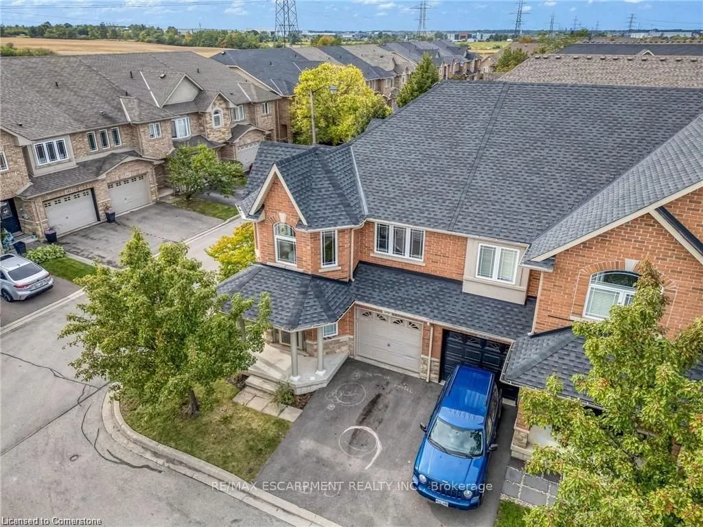 56 Geranium Avenue
