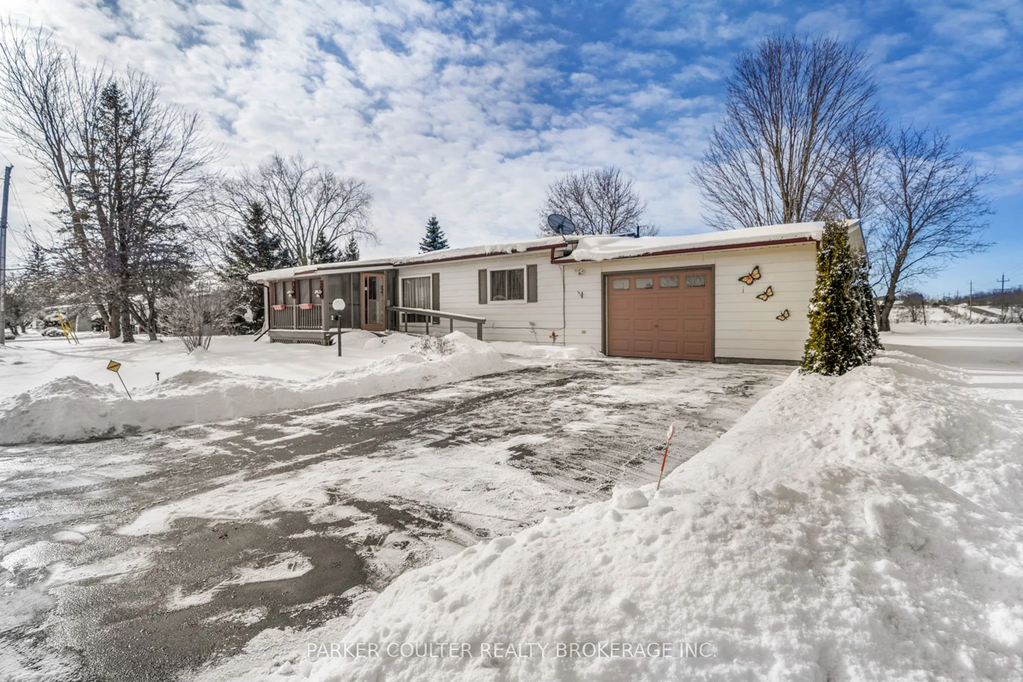2 Vista Drive