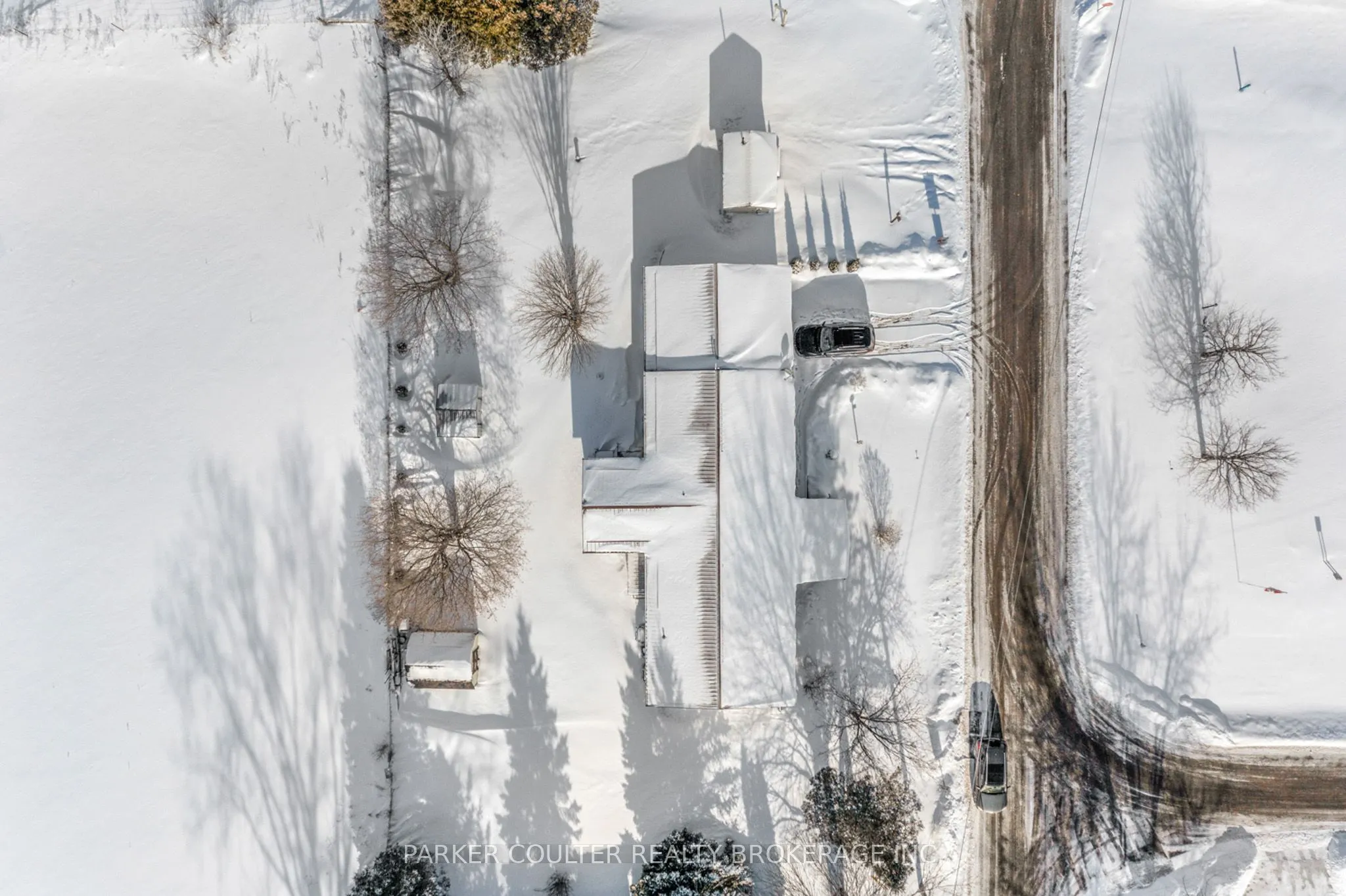 2 Vista Drive
