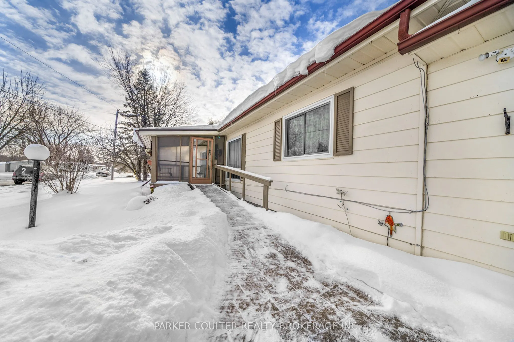 2 Vista Drive