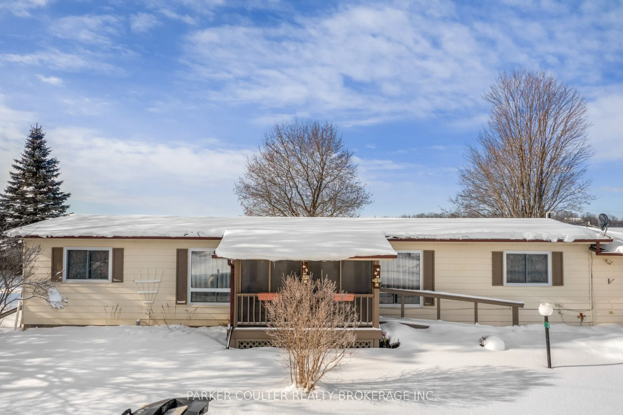 2 Vista Drive