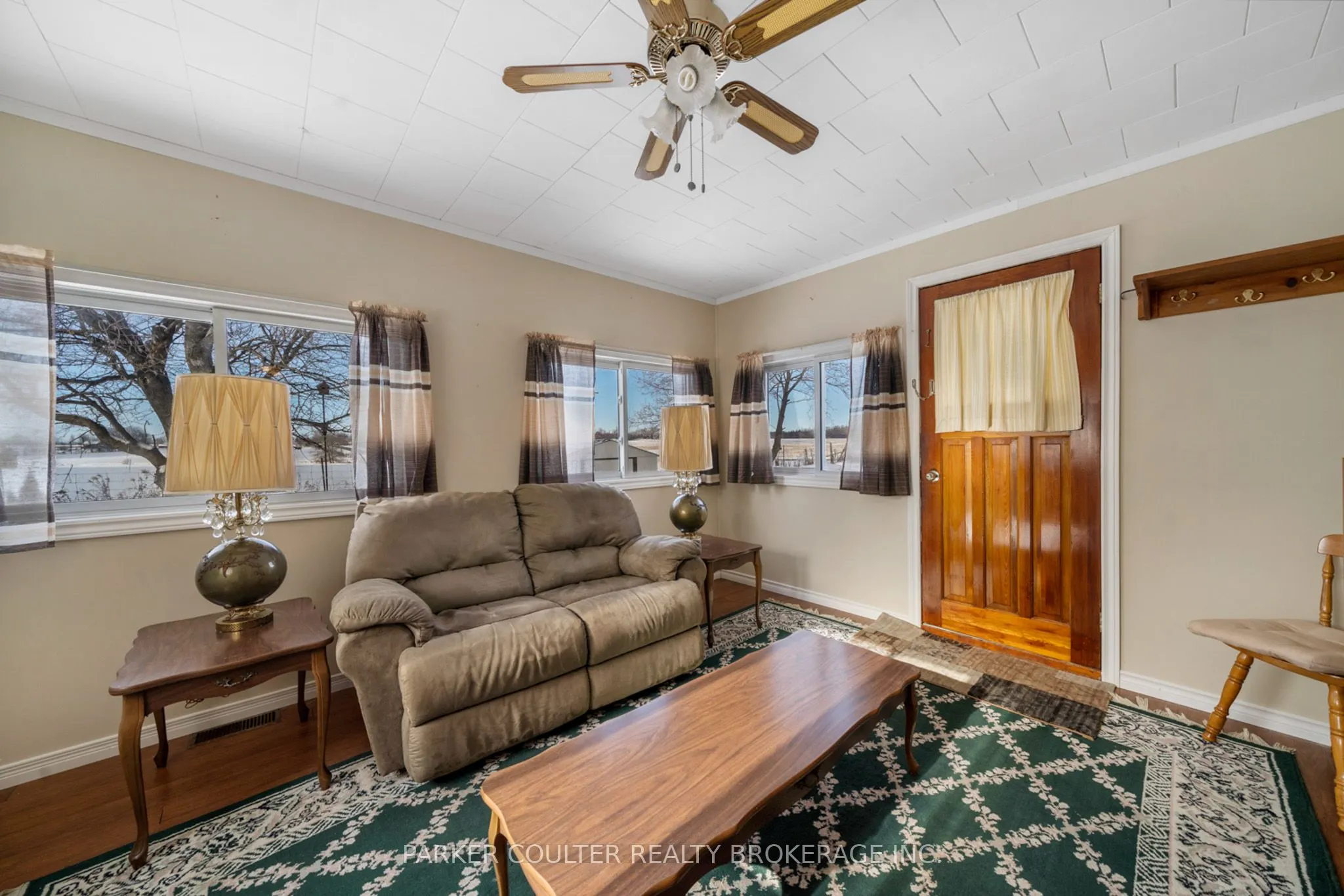2 Vista Drive