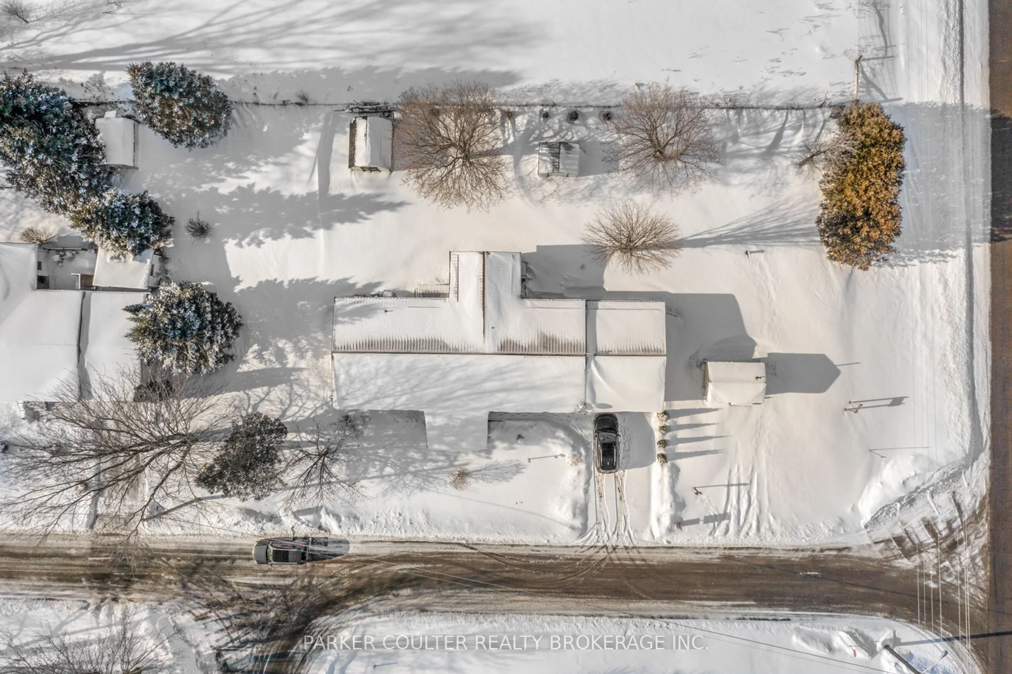 2 Vista Drive