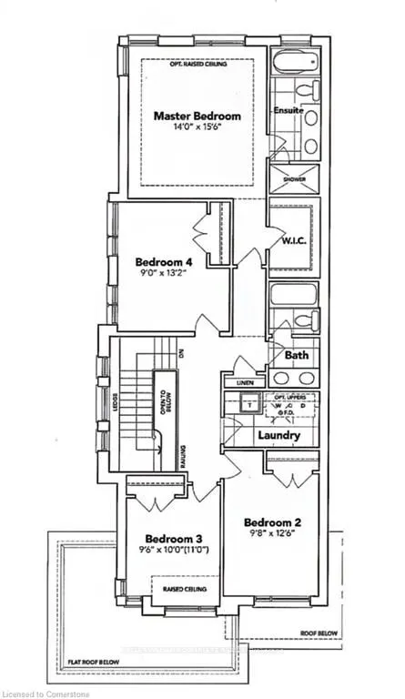 145 COLE Terrace