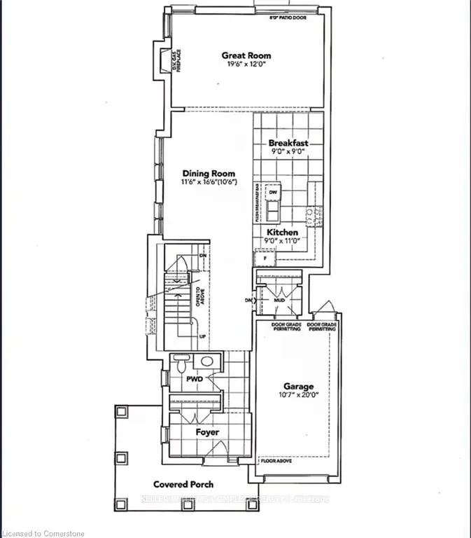 145 COLE Terrace