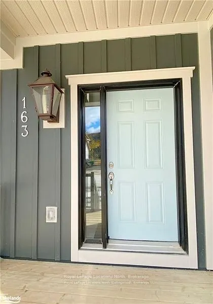 163 Courtland Street