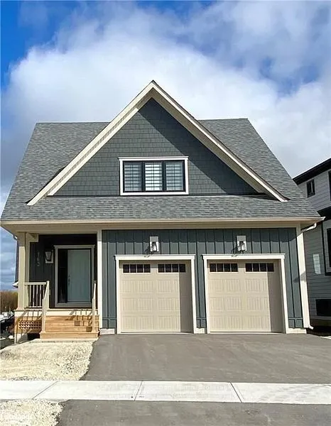 163 Courtland Street