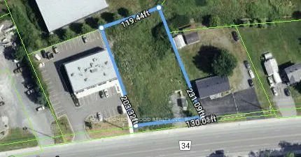 3745 St Joseph Boulevard W