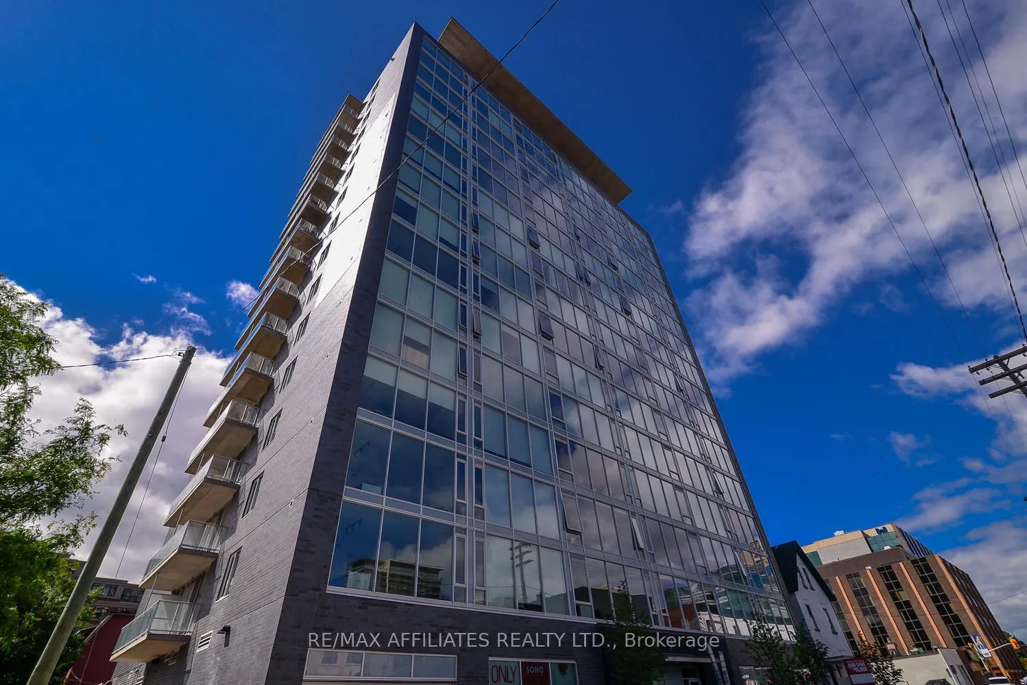 300 Lisgar Street #506